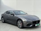 Maserati Ghibli - fotka číslo 4