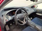 Honda Civic - fotka číslo 12
