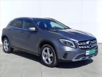 Mercedes Třída GLA - fotka číslo 4