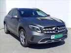 Mercedes Třída GLA - fotka číslo 3