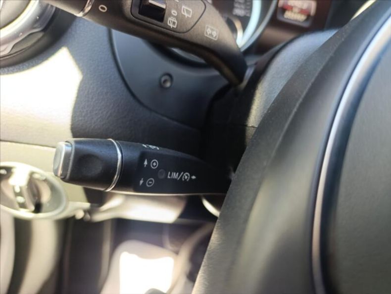 Mercedes Třída GLA - hlavní fotka