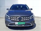 Mercedes Třída GLA - fotka číslo 2