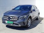 Mercedes Třída GLA - fotka číslo 1