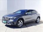 Mercedes Třída GLA - fotka číslo 0