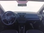 Škoda Fabia - fotka číslo 15