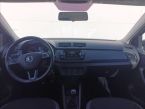 Škoda Fabia - fotka číslo 14