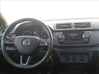 Škoda Fabia - fotka číslo 15