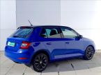 Škoda Fabia - fotka číslo 5