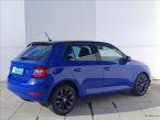 Škoda Fabia - fotka číslo 5