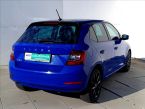 Škoda Fabia - fotka číslo 6