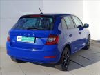 Škoda Fabia - fotka číslo 6