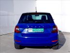 Škoda Fabia - fotka číslo 7