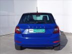 Škoda Fabia - fotka číslo 7