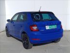 Škoda Fabia - fotka číslo 9