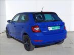 Škoda Fabia - fotka číslo 9