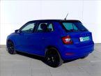 Škoda Fabia - fotka číslo 10