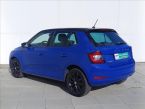 Škoda Fabia - fotka číslo 10