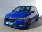 Škoda Fabia - fotka číslo 1