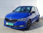 Škoda Fabia - fotka číslo 1