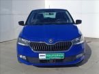 Škoda Fabia - fotka číslo 2