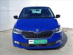 Škoda Fabia - fotka číslo 2