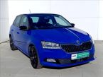 Škoda Fabia - fotka číslo 3