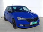 Škoda Fabia - fotka číslo 3