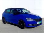 Škoda Fabia - fotka číslo 4