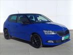 Škoda Fabia - fotka číslo 4