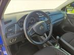 Škoda Fabia - fotka číslo 12