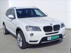 BMW X3 - fotka číslo 3