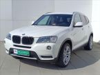 BMW X3 - fotka číslo 1