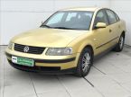 Volkswagen Passat - fotka číslo 1