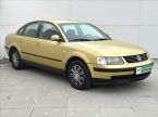 Volkswagen Passat - fotka číslo 4