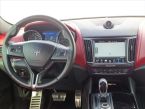 Maserati Levante - fotka číslo 15