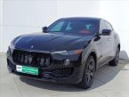 Maserati Levante - fotka číslo 1