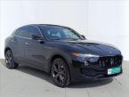 Maserati Levante - fotka číslo 4