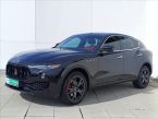 Maserati Levante - fotka číslo 0