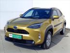 Toyota Yaris Cross - fotka číslo 1