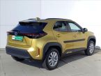 Toyota Yaris Cross - fotka číslo 5