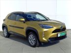 Toyota Yaris Cross - fotka číslo 4