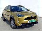 Toyota Yaris Cross - fotka číslo 3