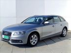 Audi A4 - fotka číslo 0