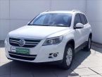 Volkswagen Tiguan - fotka číslo 1