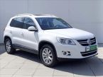 Volkswagen Tiguan - fotka číslo 4