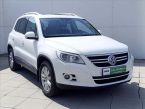 Volkswagen Tiguan - fotka číslo 3