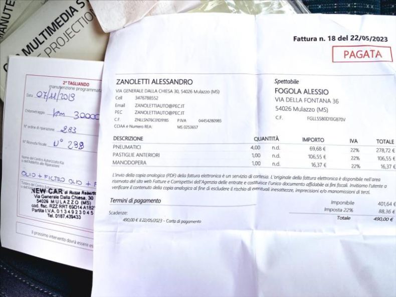 Kia Stonic - hlavní fotka