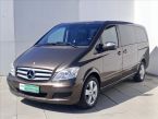 Mercedes Viano - fotka číslo 1