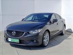 Mazda 6 - fotka číslo 1