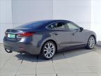 Mazda 6 - fotka číslo 5
